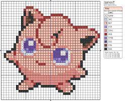 With your purchase you will. 39 Jigglypuff By Makibird Stitching On Deviantart Pokemon Cross Stitch Pokemon Cross Stitch Patterns Cross Stitching