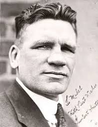 Edward Iraneus “Ed "Gunboat"” Smith (1887-1974)