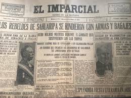 El diario ilustrado de puerto rico. El Imparcial Diario Independiente 31 Noviembre 1911 Revoluci Mercado Libre