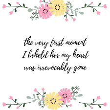 30 Cute Baby Quotes With Printable Images For Your Nursery