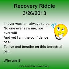 Everyone has the same tastes. Blogger Tricky Questions Riddles Recovery