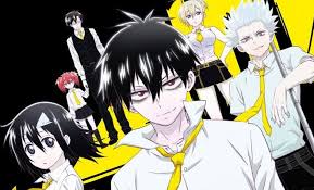 To Love Ru Season 1 Episode 1 English Dub Facebook Everything About Blood Lad Season 2 2019 Release Date English Dub Episodes Filmschoolwtf
