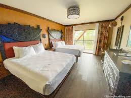 Most recently renovated in 2019, giving a more modern spin on its charming rooms, old key west has some of the largest rooms on disney world property, as well as large balconies for guests to relax on. 13 Disney World Hotel Rooms That Are Actually Worth The Upgrade The Disney Food Blog
