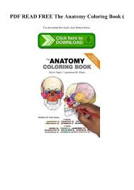 It's a wonderful place to access this book together with other. Pdf Read Free The Anatomy Coloring Book E B O O K Download