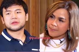 Sempat akui tak percaya cinta, Nicholas Sean ungkap kelemahannya di depan  wanita