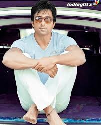 When he went to mumbai. Sonu Sood Photos Telugu Actor Photos Images Gallery Stills And Clips Indiaglitz Com
