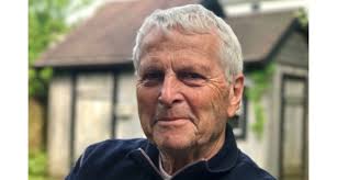 Harvie McElwain Obituary (2021)