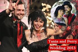 After officials counted votes on election day, none of the five . Meet Tania Torres Husband Perry Sanchez And Their Daughter Thecelebsinfo