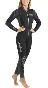 When it comes to a wetsuit, you don't. Best Womens Wetsuits For Surfing Diving And Swimming