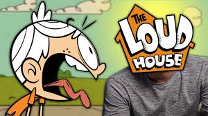 When lincoln wants to watch the finale of his favorite show, he has to beat each sister to get to the couch first! The Loud House Is Going Live Action 2020 Movie Explained Youtube