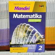 Mar 10, 2021 · contoh soal matriks dan jawabannya kelas 11. Mandiri Matematika Peminatan Sma Ma Kelas 10 11 Edisi K13 Revisi Shopee Indonesia