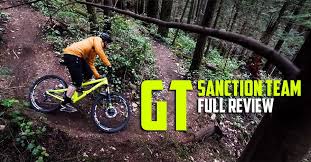 2016 Gt Sanction Team Full Review