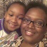 Shawna Womack's Instagram, Twitter & Facebook