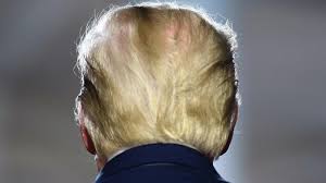 En 2016 Donald Trump A Depense 70 000 Dollars Chez Le Coiffeur