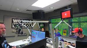 Have you had the popeye's fish sandwich yet? The Woody And Wilcox Show Posts Facebook