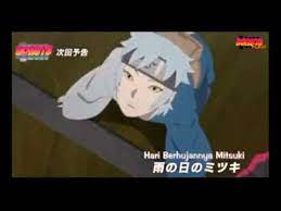 Animeku Boruto Episode 155