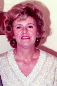 Obituary information for EILEEN STEFFEN MARSHALL