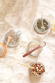 Rendre Digestes Les Noix Graines Oleagineuses Ayurveda