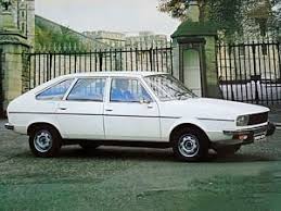 Image result for Blanc Gardenia 1980 Renault