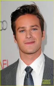 Leonardo DiCaprio: 'J. Edgar' Opening Night Gala with Armie Hammer!: Photo  2596524