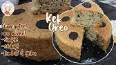 Entdecke rezepte, einrichtungsideen, stilinterpretationen und andere ideen zum ausprobieren. Kek Mangga Fluffy Ohsem Sedap Youtube
