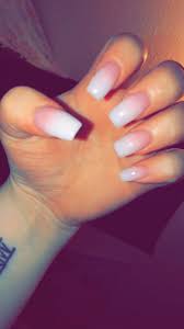 There are many different colors, combinations, and themes. Ombre Nails Nails Ombre Nails Swag Nails