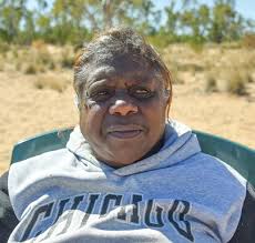 HUCKITTA NATIVE TITLE STRONGEST OF ITS KIND
