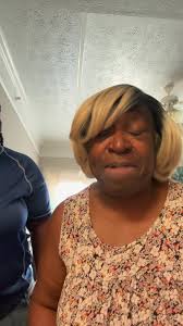 My grandma is hilarious #justgivememymoney #grandma #fyp #foryou