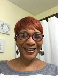 Darlene Pate's Instagram, Twitter & Facebook