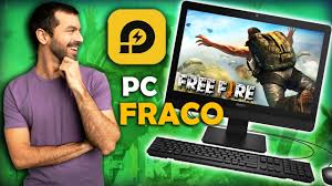 Como baixar e instalar mod menu grátis no free… saiu! Como Baixar E Instalar Free Fire No Seu Pc Fraco Em 2021 Melhor Metodo Rapido E Facil Youtube