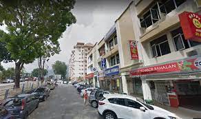 G16, jalan lembah permai 4, taman lembah permai, 14000 bukit mertajam, penang. Jalan Lembah Permai Jalan Lembah Permai Penang Island Penang 1300 Sqft Commercial Properties For Rent By Flame Lee Rm 4 000 Mo 29802930