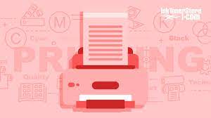 These are commonly found in epson, cannon, and brother branded printers. Notable Difference Between Ink Tanks And Ink Cartridges Ink Toner Store Blog