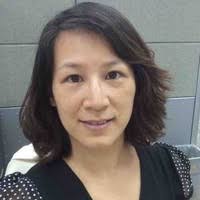 Eliza Chen, PMP