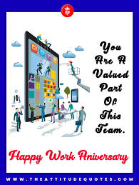 _it's been nearly 20 years since you have begun working. Top 127 Happy Work Aniversary Quotes Wishes And Messages 2021