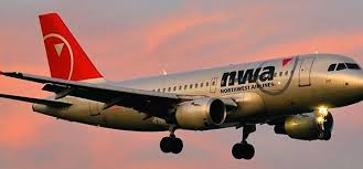 Comparing Airline Livery Northwest Airlines Airline Aviation
