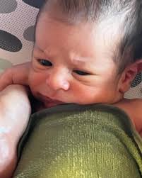 D4 has 3 Davids before him, 2 parents who love him and now 1 whole year  under his belt. Thank you Lord, thank you Chlöe, and thank you ALL for your  love