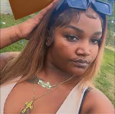 Prettyopp Sha Sha Murphy