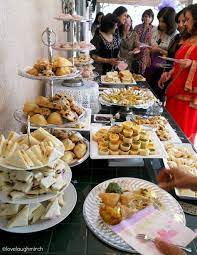 Baby Shower Food Set Up Buffet Tables High Tea 42 New Ideas High Tea Baby Shower High Tea Baby Shower Tea