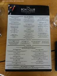 Hampton inn & suites duluth north mn is located in duluth, 6 km from duluth canal park and 6 km from aerial lift bridge. Online Menu Of Boat Club Restaurant Bar Restaurant Duluth Minnesota 55802 Zmenu