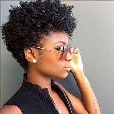 Do you want to get a little edgy and trendy style? Mohawk Hairstyles For Natural Hair Essence