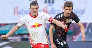 Sabitzer is one of the best in the game and he be surrounded by excellent players in tyler adams, konrad laimer, kevin kampl, and amadou haidara. Marcel Sabitzer Nach 0 1 Niederlage Die Bayern Machen Aus Einer Chance Das Tor