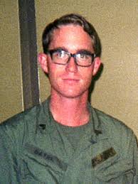 SGT Michael John Bayne, Phoenix, AZ