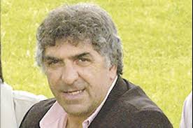 Héctor Kairuz: "Un triunfador que se enamoró de la Argentina"