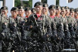 <abu sayyaf> is a southeast asian based pve guild that aims to be one of the top tier end game content raiding guild. Three Abu Sayyaf Gunmen Killed 5 Soldiers Wounded In Southern Philippine Clash The Star