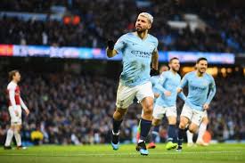 Aguero close to barca agreement. Sergio Aguero Makes Statement About His Manchester City Future Manchester Evening News