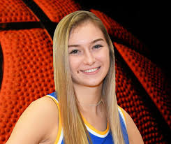 Dynamic duo: Dow's Garner, Kolnitys are Dream Team co-Players of the Year