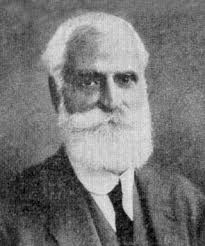 St. George Lane Fox-Pitt