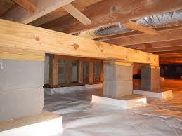 Many houses have crawl space instead of basements, which can be completed utilizing digging it out so that it becomes a fully useful basement. 30 Crawl Space Ideas Crawlspace Home Maintenance Crawl Space Insulation