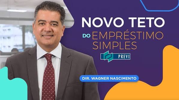 Novo teto do Empréstimo Simples