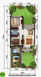 Hal ini akan membuat teras rumah minimalis tipe 36 anda mempunyai suasana yang lebih unik dari yang lainnya. Desain Rumah Minimalis Type 36 Desain Rumah Denah Rumah Desain Rumah Kecil Rumah Minimalis